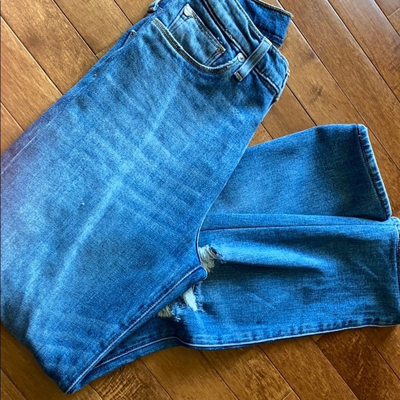 Hudson Jeans Summer Collection BOYFRIEND jeans - Picture 4 of 4